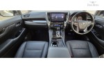 2021 Toyota Alphard 3.5 SC